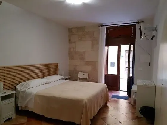 Comfort Tek Büyük veya İki Ayrı Yataklı Oda, 1 Yatak Odası