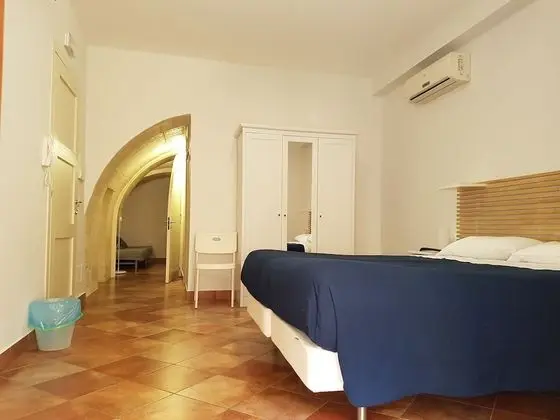 Comfort Tek Büyük veya İki Ayrı Yataklı Oda, 1 Yatak Odası