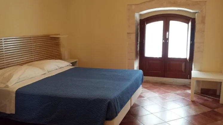 Comfort Tek Büyük veya İki Ayrı Yataklı Oda, 1 Yatak Odası