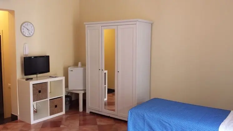 Comfort Tek Büyük veya İki Ayrı Yataklı Oda, 1 Yatak Odası
