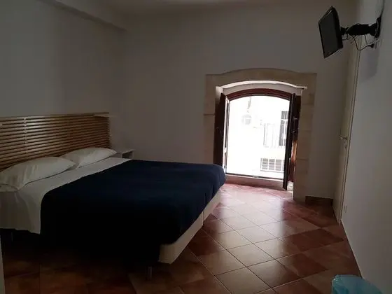 Comfort Tek Büyük veya İki Ayrı Yataklı Oda, 1 Yatak Odası