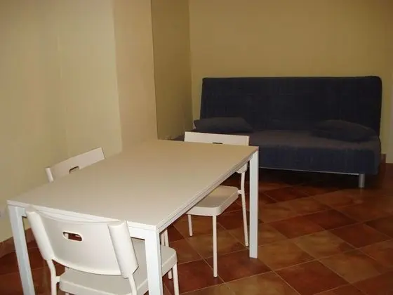 Comfort Tek Büyük veya İki Ayrı Yataklı Oda, 1 Yatak Odası