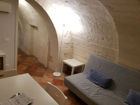 Comfort Tek Büyük veya İki Ayrı Yataklı Oda, 1 Yatak Odası