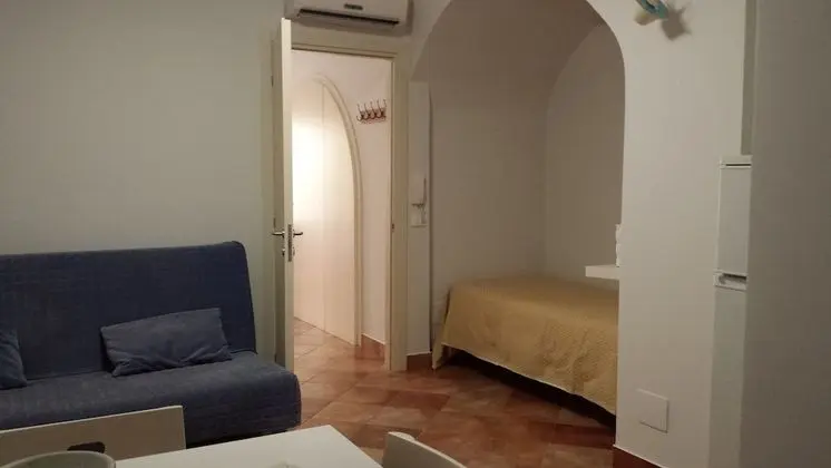 Comfort Tek Büyük veya İki Ayrı Yataklı Oda, 1 Yatak Odası