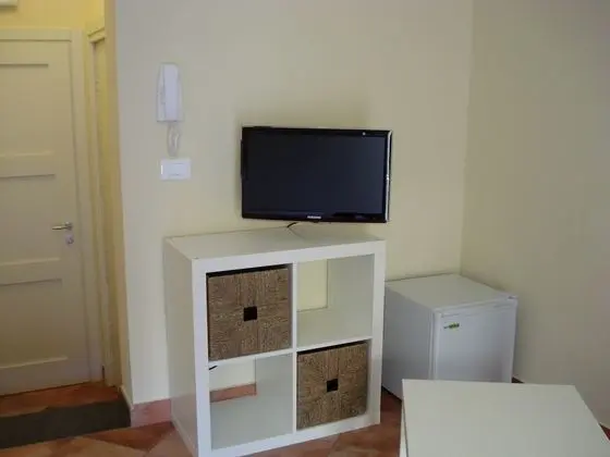 Comfort Tek Büyük veya İki Ayrı Yataklı Oda, 1 Yatak Odası