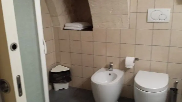 Comfort Tek Büyük veya İki Ayrı Yataklı Oda, 1 Yatak Odası