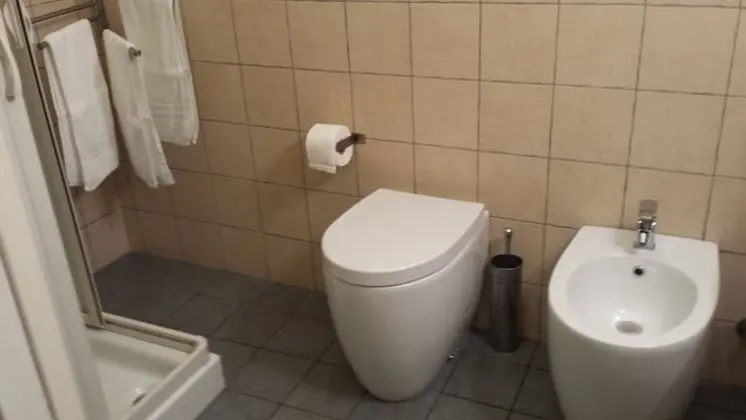 Comfort Tek Büyük veya İki Ayrı Yataklı Oda, 1 Yatak Odası
