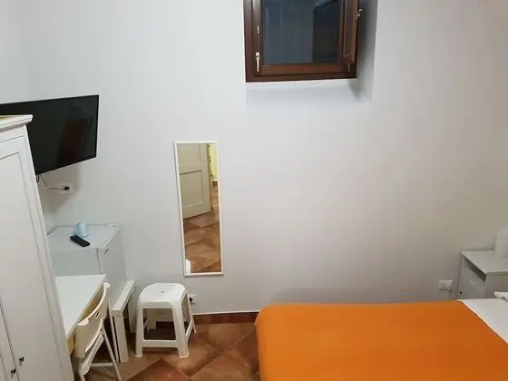 Economy Tek Büyük Yataklı Oda, 1 Çift Kişilik Yatak