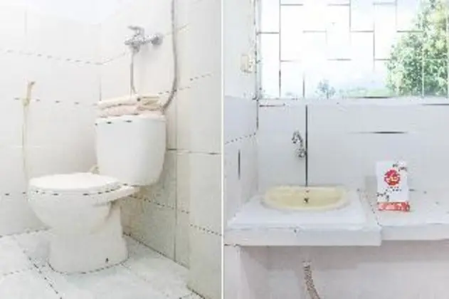 Çift ​​kişilik