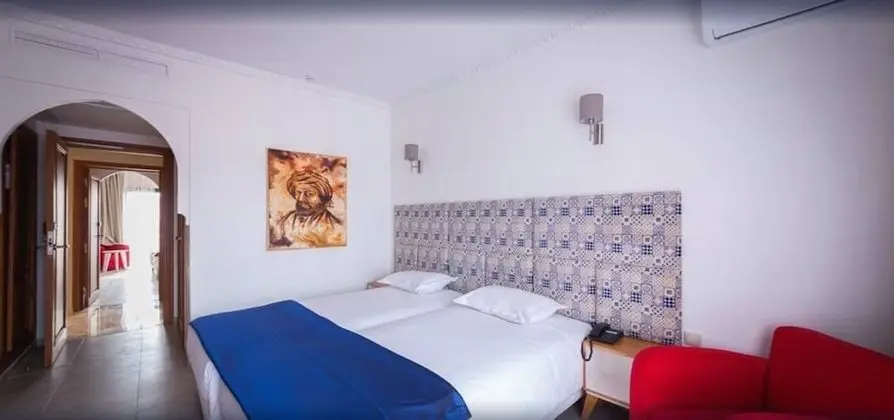 Deluxe Oda
