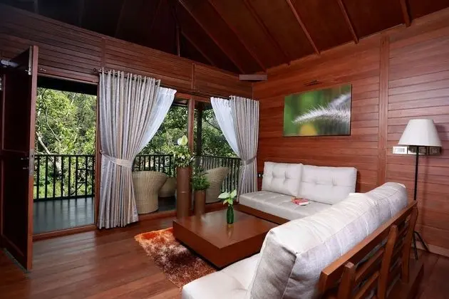 Luxury Kır Evi, 1 Yatak Odası, Göl Kenarı