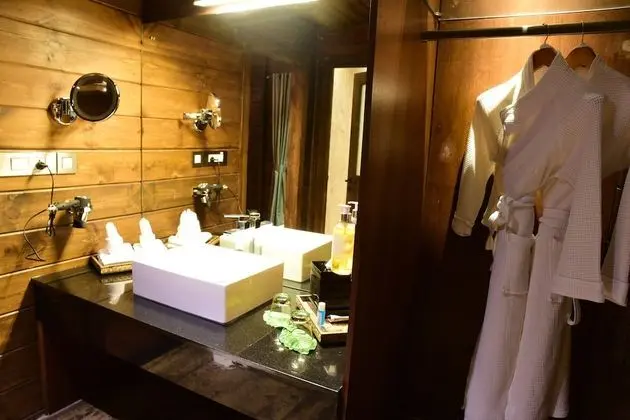 Luxury Kır Evi, 1 Yatak Odası, Göl Kenarı