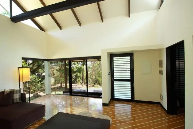 Premium Kır Evi, 1 En Büyük (King) Boy Yatak, Kişiye Özel Havuzlu, Havuz Manzaralı