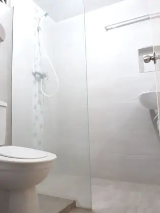 Deluxe Oda, Bahçe Manzaralı