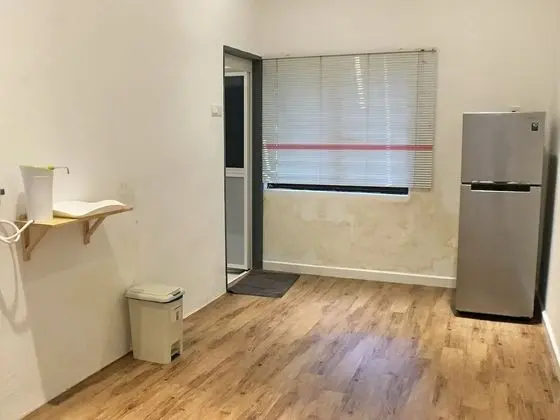 Stüdyo, 2 Yatak Odası