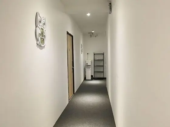 Stüdyo, 2 Yatak Odası