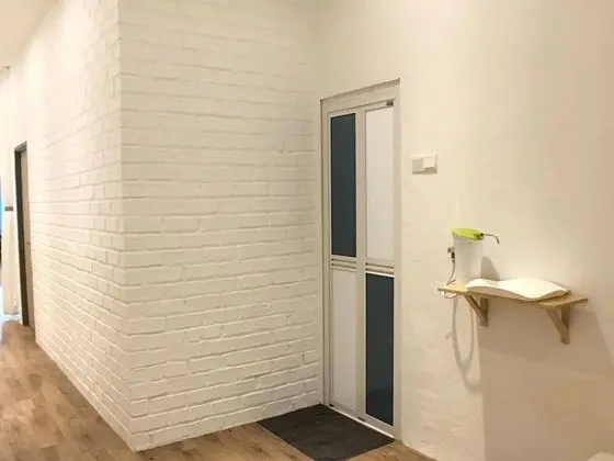 Stüdyo, 2 Yatak Odası