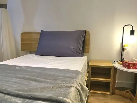Stüdyo, 2 Yatak Odası