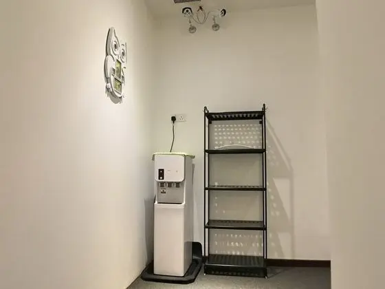 Stüdyo, 2 Yatak Odası