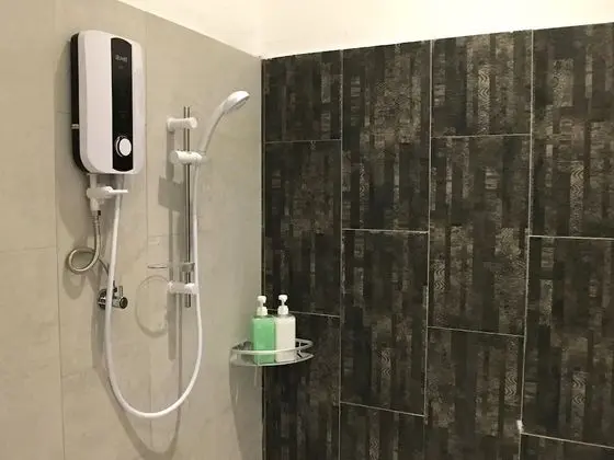 Stüdyo, 2 Yatak Odası