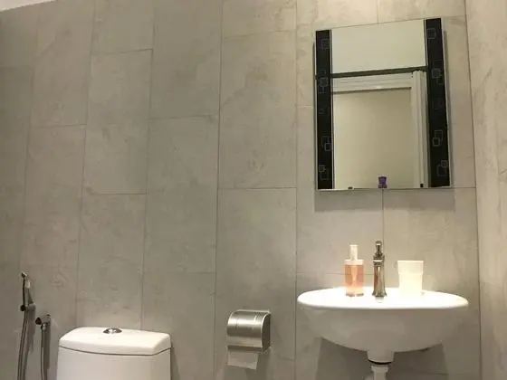 Stüdyo, 2 Yatak Odası