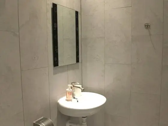 Stüdyo, 2 Yatak Odası