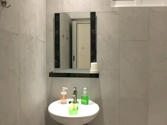 Stüdyo, 2 Yatak Odası