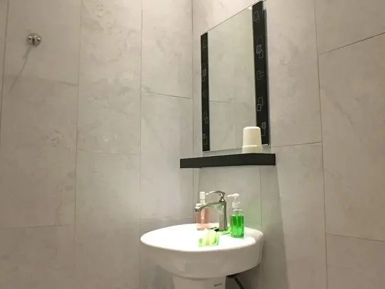 Stüdyo, 2 Yatak Odası