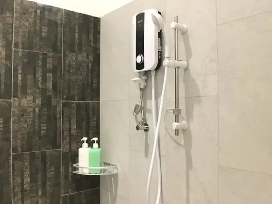 Stüdyo, 2 Yatak Odası