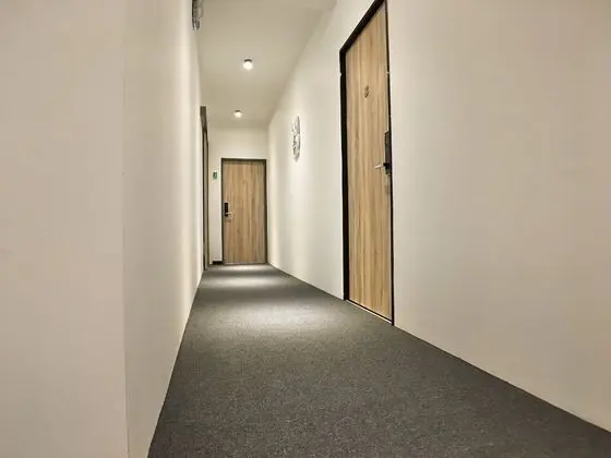 Stüdyo, 2 Yatak Odası