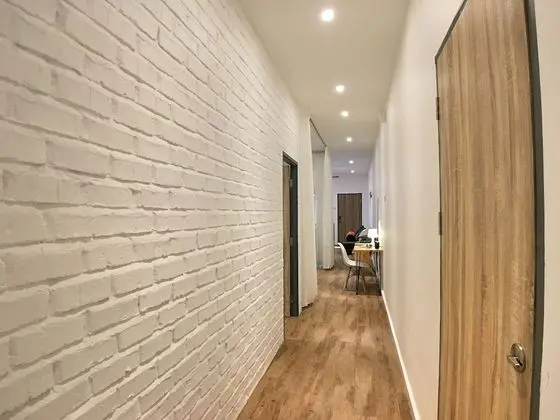 Oda, 2 Yatak Odası