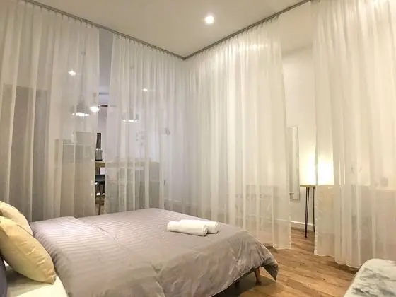 Oda, 2 Yatak Odası