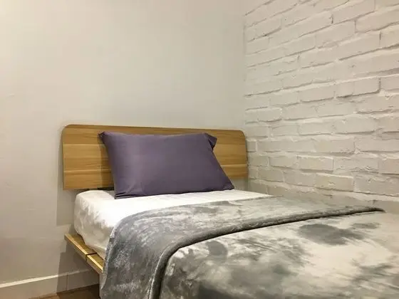 Oda, 2 Yatak Odası