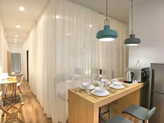Oda, 2 Yatak Odası