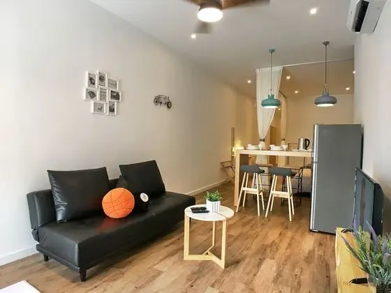 Oda, 2 Yatak Odası