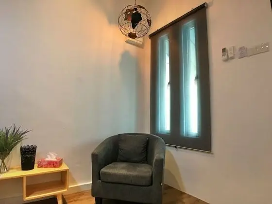Oda, 2 Yatak Odası