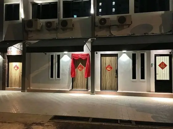Oda, 2 Yatak Odası