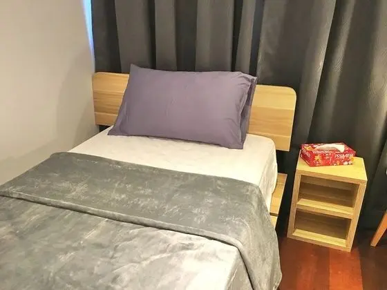 Oda, 2 Yatak Odası