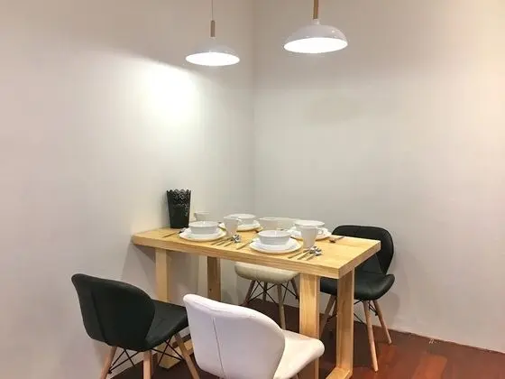 Oda, 2 Yatak Odası