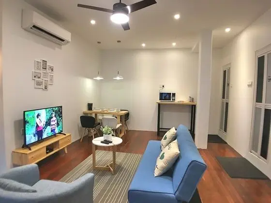 Oda, 2 Yatak Odası