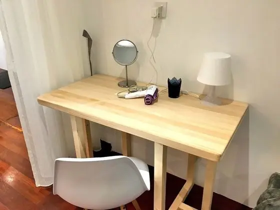 Oda, 2 Yatak Odası