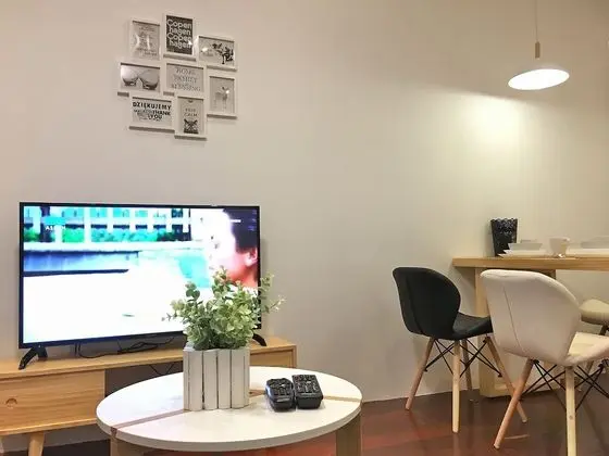 Oda, 2 Yatak Odası