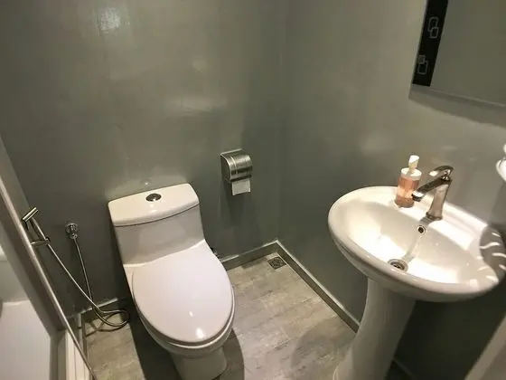 Oda, 2 Yatak Odası