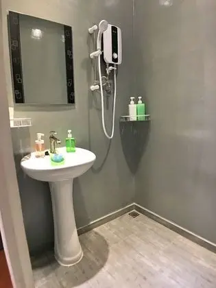 Oda, 2 Yatak Odası