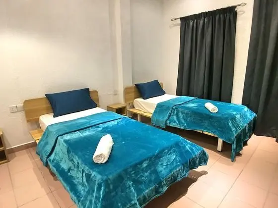 Deluxe Ev, 1 Yatak Odası