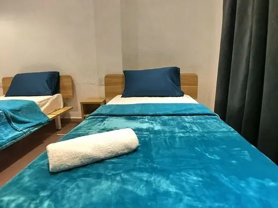 Deluxe Ev, 1 Yatak Odası