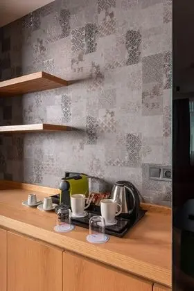 Disabled Room
