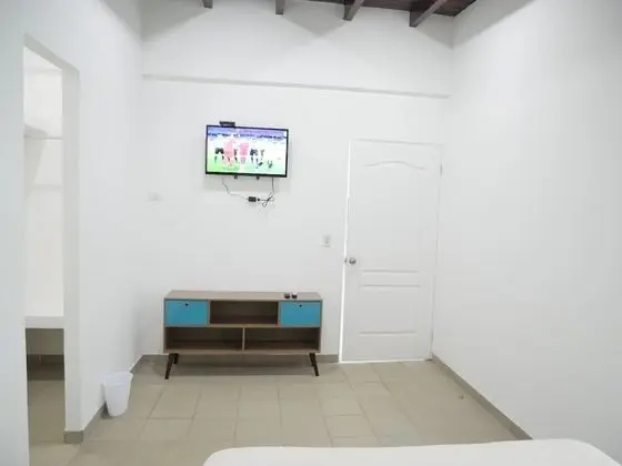 Deluxe Tek Büyük Yataklı Oda, 1 Büyük (Queen) Boy Yatak, Buzdolabı ve Mikrodalga