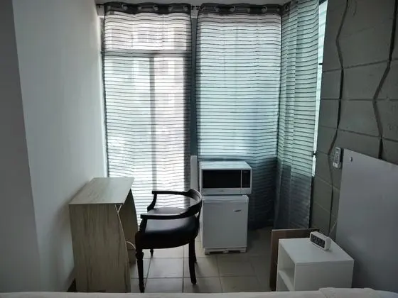 Deluxe Tek Büyük Yataklı Oda, 1 Büyük (Queen) Boy Yatak, Buzdolabı ve Mikrodalga