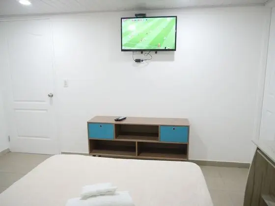 Superior Tek Büyük Yataklı Oda, 1 Çift Kişilik Yatak, Buzdolabı ve Mikrodalga